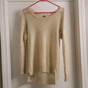 Charlotte Russe sweater